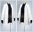 Yagen Toushirou Internal Affairs Cosplay cosplay costume from Touken Ranbu, front view 2