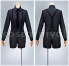 Yagen Toushirou Internal Affairs Cosplay cosplay costume from Touken Ranbu, detail-2