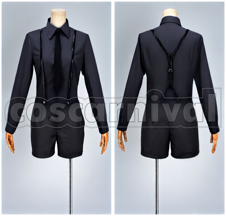 Yagen Toushirou Internal Affairs Cosplay cosplay costume from Touken Ranbu, detail-2