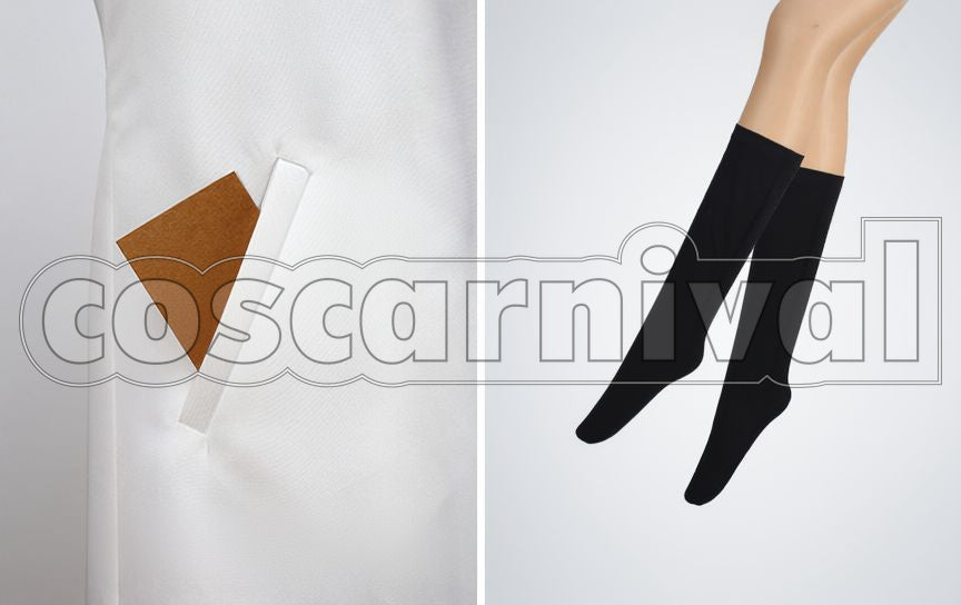 Yagen Toushirou Internal Affairs Cosplay cosplay costume from Touken Ranbu, detail-3