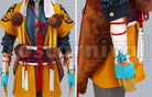 Yamabushi Kunihiro Cosplay cosplay costume from Touken Ranbu, detail-2