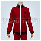 Yamabushi Kunihiro Internal Affairs Cosplay cosplay costume from Touken Ranbu, front view 1