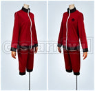 Yamabushi Kunihiro Internal Affairs Cosplay cosplay costume from Touken Ranbu, front view 2