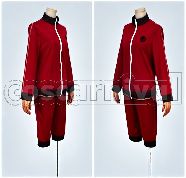 Yamabushi Kunihiro Internal Affairs Cosplay cosplay costume from Touken Ranbu, detail-2