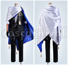 Yamanbagiri Chougi Cosplay cosplay costume from Touken Ranbu, detail-1