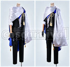 Yamanbagiri Chougi Cosplay cosplay costume from Touken Ranbu, front view 5