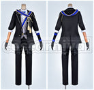 Yamanbagiri Chougi Cosplay cosplay costume from Touken Ranbu, detail-2