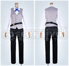 Yamanbagiri Chougi Cosplay cosplay costume from Touken Ranbu, detail-3