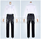 Yamanbagiri Chougi Cosplay cosplay costume from Touken Ranbu, detail-4