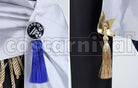 Yamanbagiri Chougi Cosplay cosplay costume from Touken Ranbu, detail-6