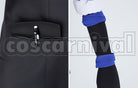 Yamanbagiri Chougi Cosplay cosplay costume from Touken Ranbu, detail-7