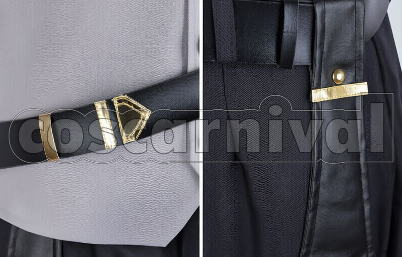 Yamanbagiri Chougi Cosplay cosplay costume from Touken Ranbu, detail-9