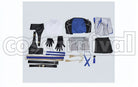 Yamanbagiri Chougi Cosplay cosplay costume from Touken Ranbu, set view