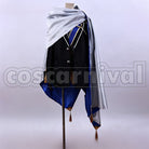 Yamanbagiri Chougi Cosplay cosplay costume from Touken Ranbu, front view 8