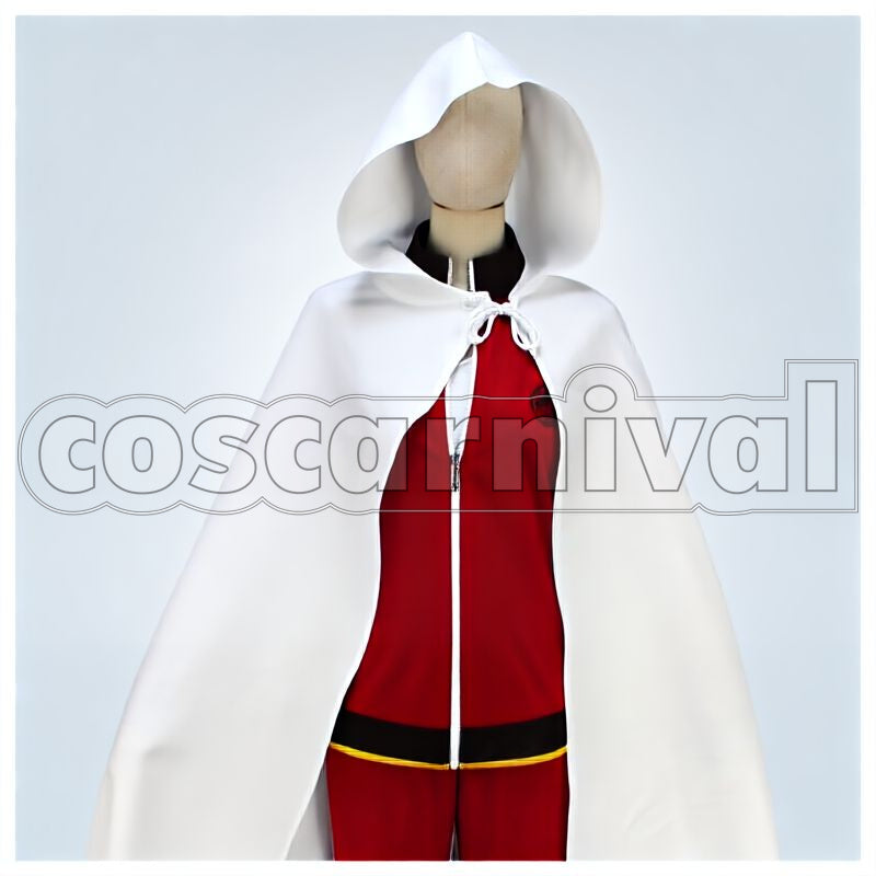 Yamanbagiri Kunihiro Internal Affairs Cosplay cosplay costume from Touken Ranbu, front view 1