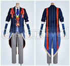 Yamanbagiri Kunihiro Kiwame Cosplay cosplay costume from Touken Ranbu, detail-1