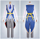 Yamanbagiri Kunihiro Kiwame Cosplay cosplay costume from Touken Ranbu, detail-2