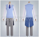 Yamanbagiri Kunihiro Kiwame Cosplay cosplay costume from Touken Ranbu, detail-3