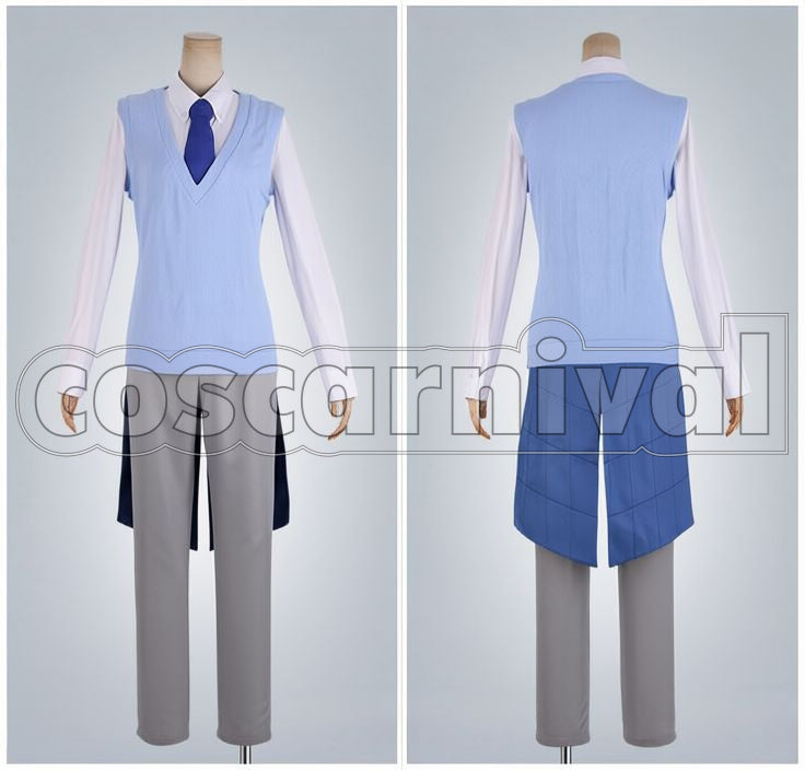 Yamanbagiri Kunihiro Kiwame Cosplay cosplay costume from Touken Ranbu, detail-3