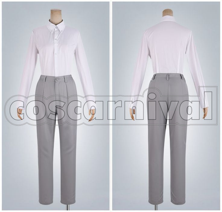Yamanbagiri Kunihiro Kiwame Cosplay cosplay costume from Touken Ranbu, detail-4