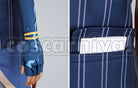 Yamanbagiri Kunihiro Kiwame Cosplay cosplay costume from Touken Ranbu, detail-6