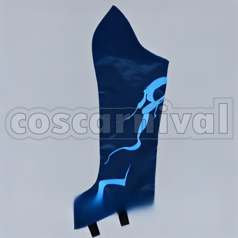 Yamanbagiri Kunihiro Kiwame Cosplay cosplay costume from Touken Ranbu, accessory view 2