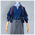 Yamatonokami Yasusada Internal Affairs Cosplay cosplay costume from Touken Ranbu, front view 1
