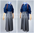 Yamatonokami Yasusada Internal Affairs Cosplay cosplay costume from Touken Ranbu, front view 2