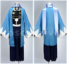 Yamatonokami Yasusada Revised Version Cosplay cosplay costume from Touken Ranbu, detail-1
