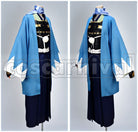 Yamatonokami Yasusada Revised Version Cosplay cosplay costume from Touken Ranbu, front view 2