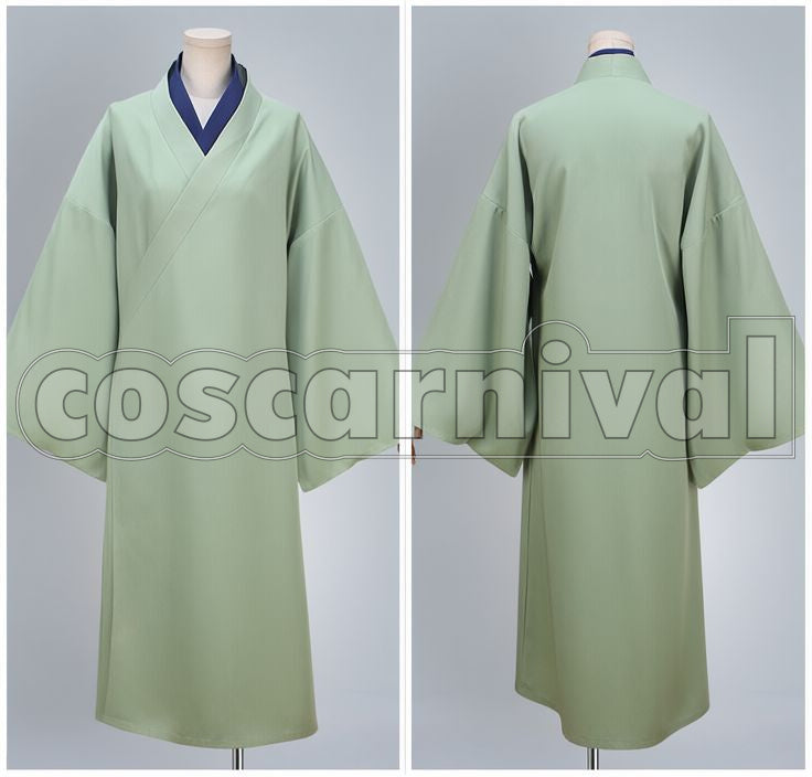 Yamatonokami Yasusada Revised Version Cosplay cosplay costume from Touken Ranbu, detail-2