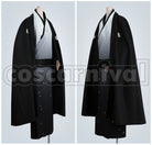 Yari Nihongou Light Version Cosplay cosplay costume from Touken Ranbu, side view