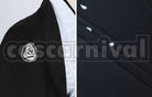 Yari Nihongou Light Version Cosplay cosplay costume from Touken Ranbu, detail-3