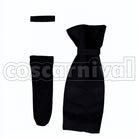 Magi Levi Kazama cosplay costume from Trinity Seven Seven, detail-1