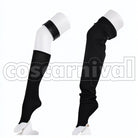 Magi Levi Kazama cosplay costume from Trinity Seven Seven, detail-1