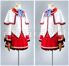 Nanahara Academy School Uniform Cosplay cosplay costume from Trouble @ Spiral!, detail-2