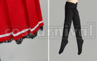 Nanahara Academy School Uniform Cosplay cosplay costume from Trouble @ Spiral!, detail-3