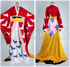 Sakura Cosplay cosplay costume from Tsubasa Chronicle, detail-1