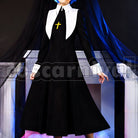 Piece of Blue Glass Moon Ciel Cosplay cosplay costume from Tsukihime: A, front view 2