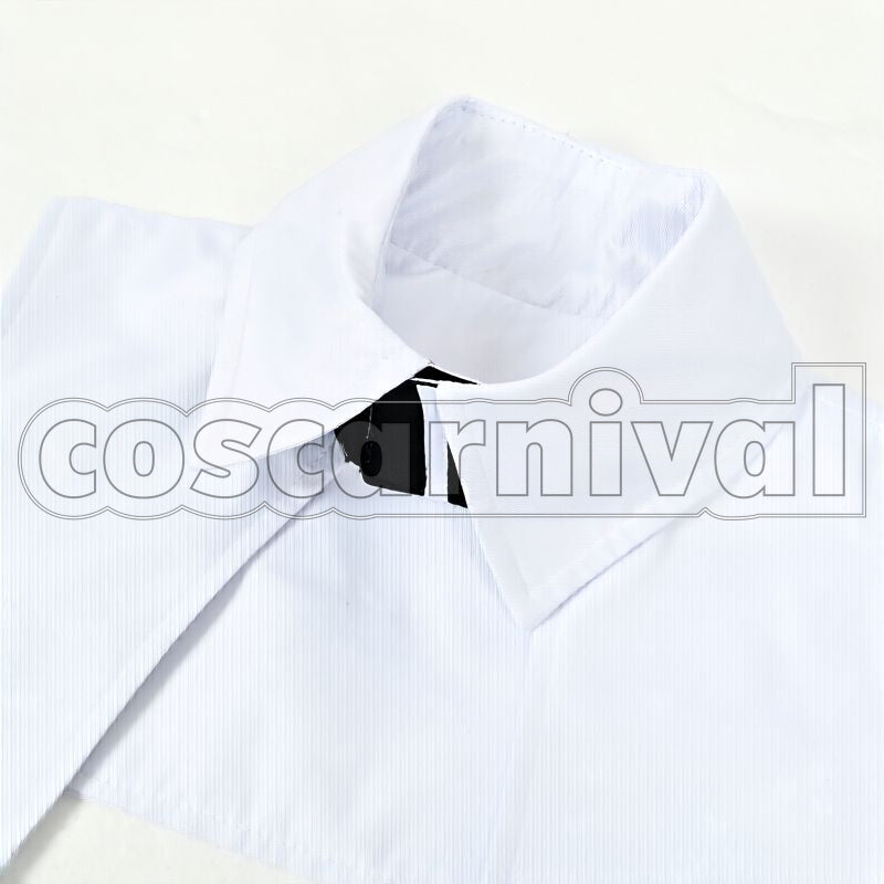 Piece of Blue Glass Moon Ciel Cosplay cosplay costume from Tsukihime: A, detail-3