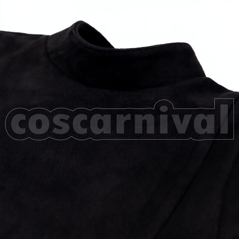 Piece of Blue Glass Moon Ciel Cosplay cosplay costume from Tsukihime: A, detail-4