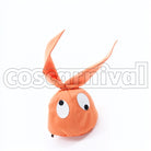 Yotsugi Ononoki cosplay costume from Tsukimonogatari, detail-1