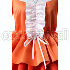 Yotsugi Ononoki cosplay costume from Tsukimonogatari, detail-3