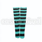 Yotsugi Ononoki cosplay costume from Tsukimonogatari, detail-4