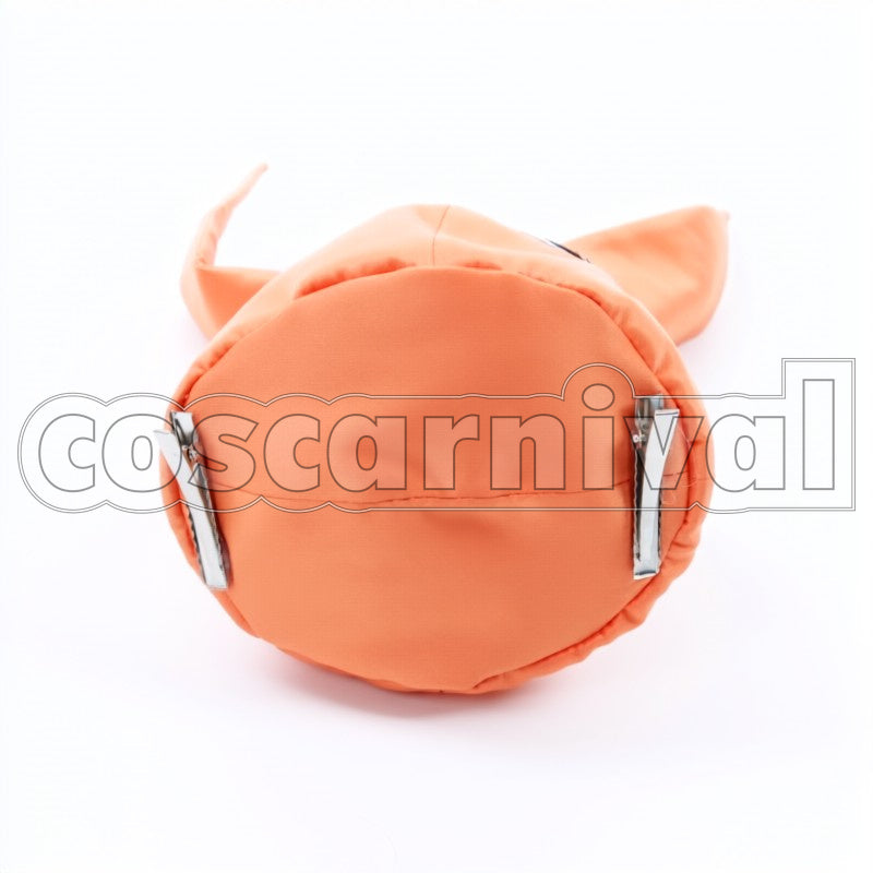 Yotsugi Ononoki cosplay costume from Tsukimonogatari, detail-5