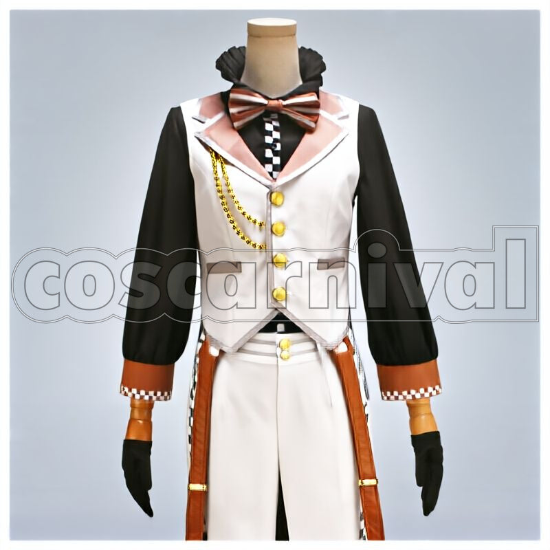 Kannaduki Iku Byakuya no Circus Post-Awakening Cosplay cosplay costume from Tsukino Paradise, front view