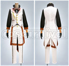 Kannaduki Iku Byakuya no Circus Post-Awakening Cosplay cosplay costume from Tsukino Paradise, detail-1
