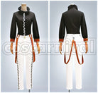 Kannaduki Iku Byakuya no Circus Post-Awakening Cosplay cosplay costume from Tsukino Paradise, detail-3