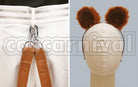 Kannaduki Iku Byakuya no Circus Post-Awakening Cosplay cosplay costume from Tsukino Paradise, detail-5