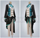 Minaduki Rui Byakuya no Circus Post-Awakening Cosplay cosplay costume from Tsukino Paradise, detail-2